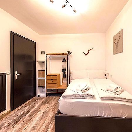 Life Room Больцано Экстерьер фото