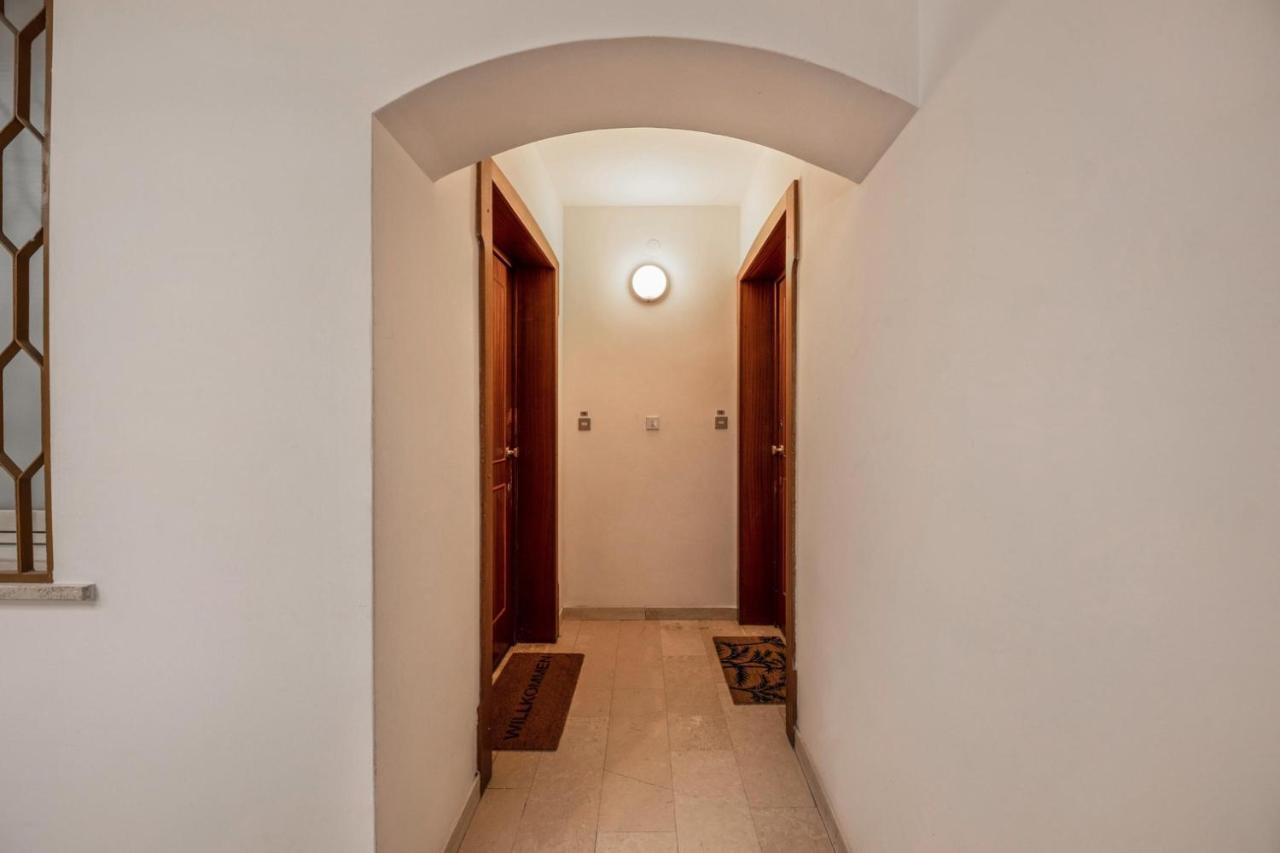 Life Room Больцано Экстерьер фото