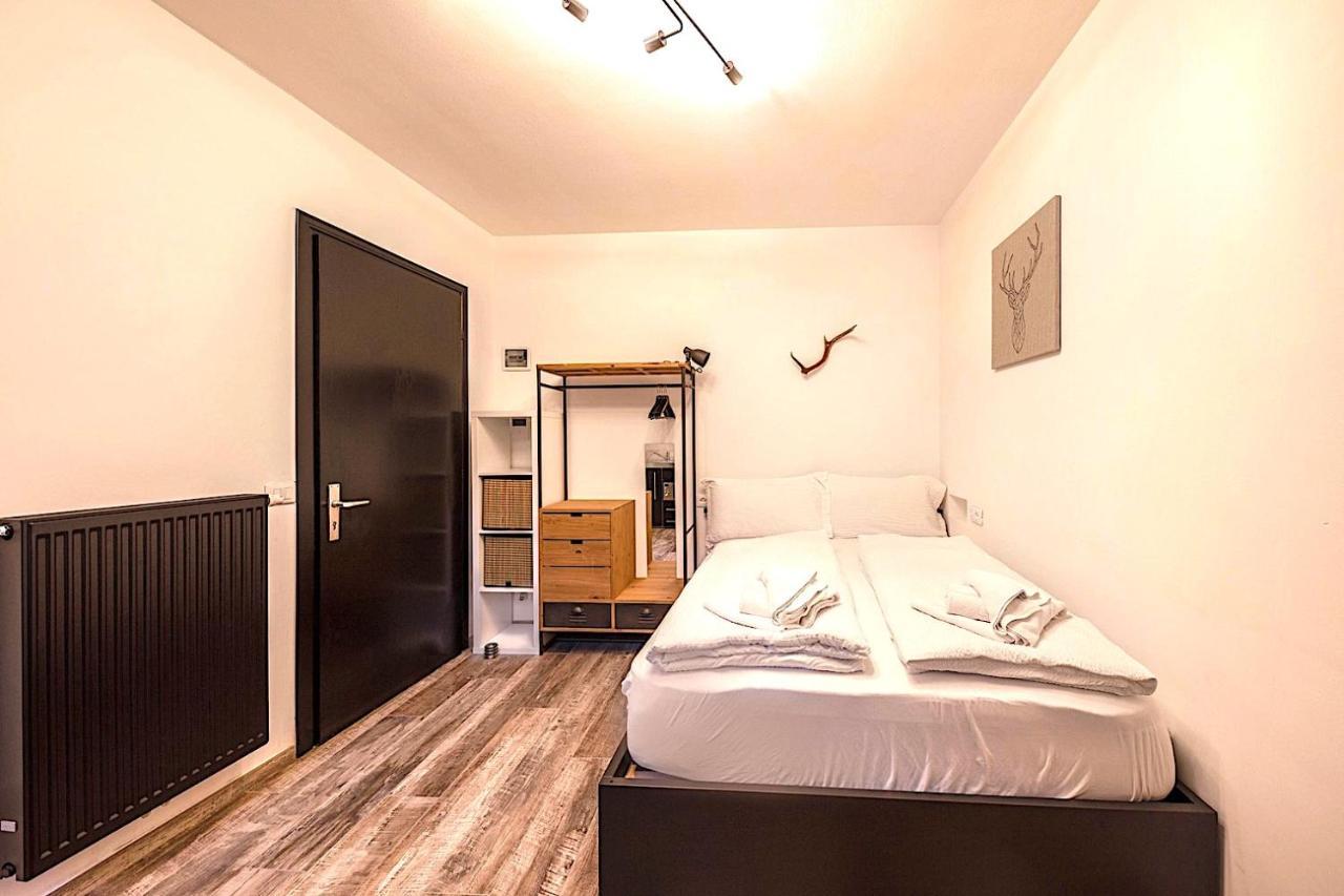 Life Room Больцано Экстерьер фото